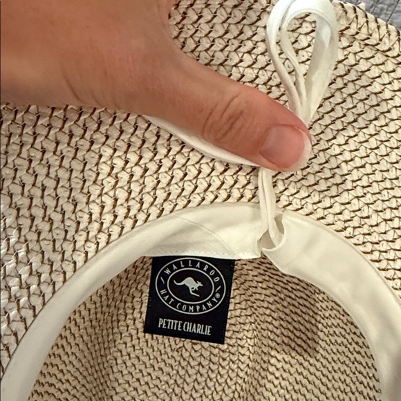 Wallaroo Petite Charlie Hat - Picture 6 of 8